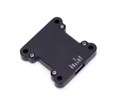 Iflight blitz 5.8g 1.6w módulo - Iflight Blitz 1.6W 5.8G Vtx avaliação e preço