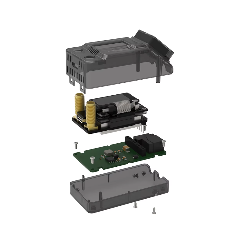 Módulo Receptor SKYZONE Steady - Skyzone Steadyview X Receiver Module avaliação e preço