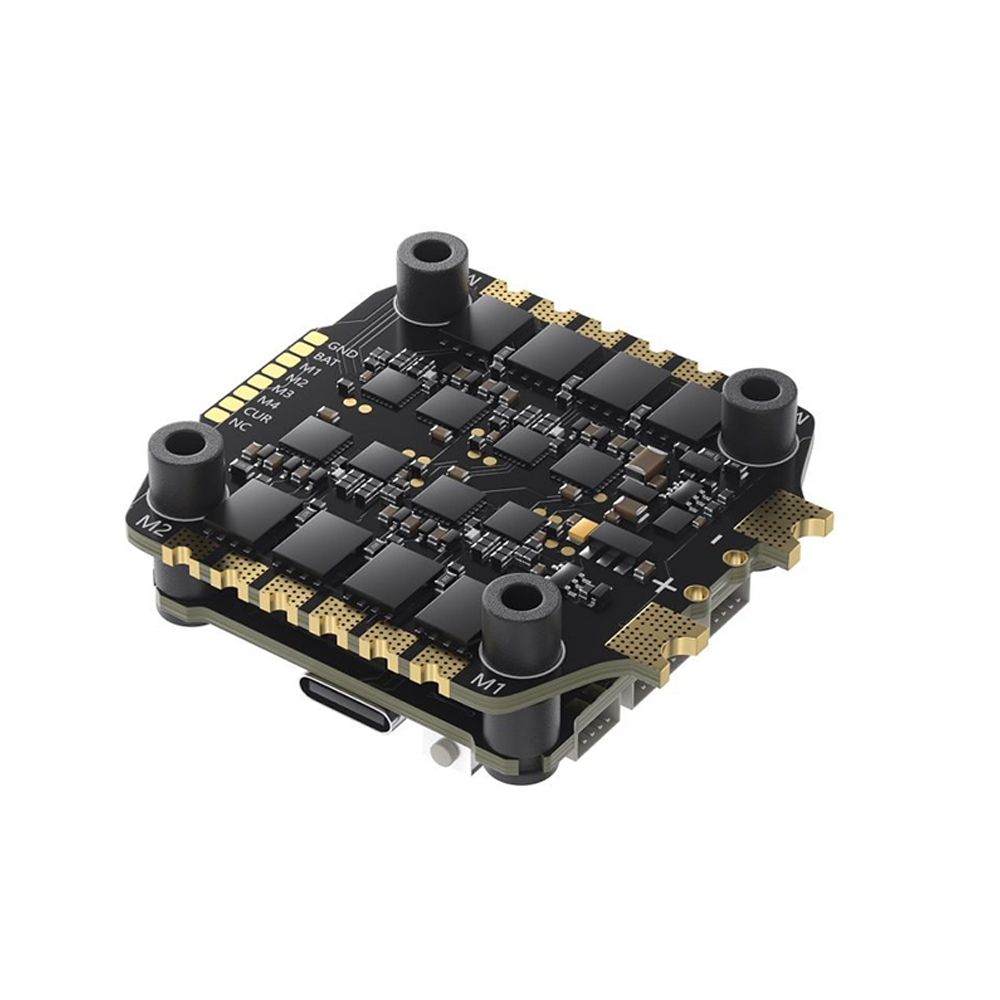 Geprc taker f722 f7 controlado - Geprc Rad Vtx 5.8G 2.5W avaliação e preço