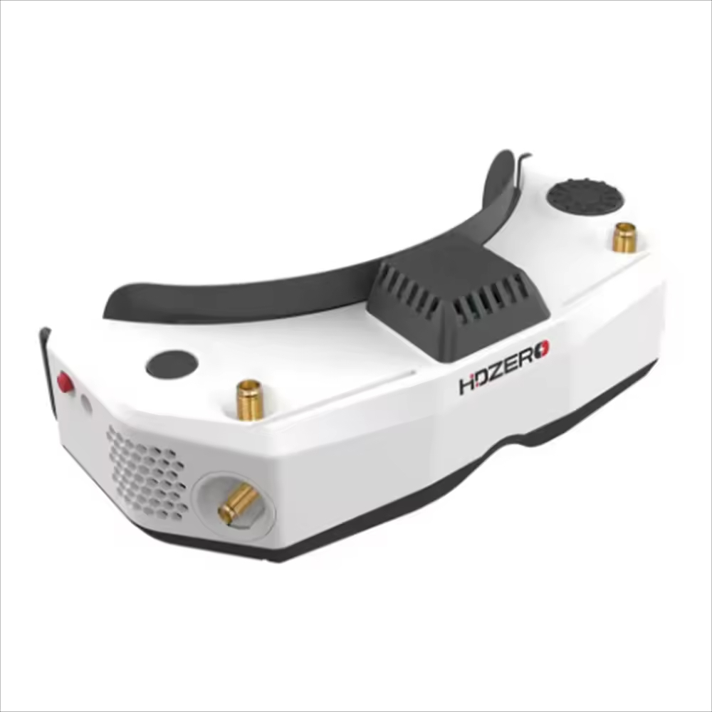 Óculos APHDZero Goggle 2 FPV c - Hdzero Goggles Digital Hd Fpv avaliação e preço