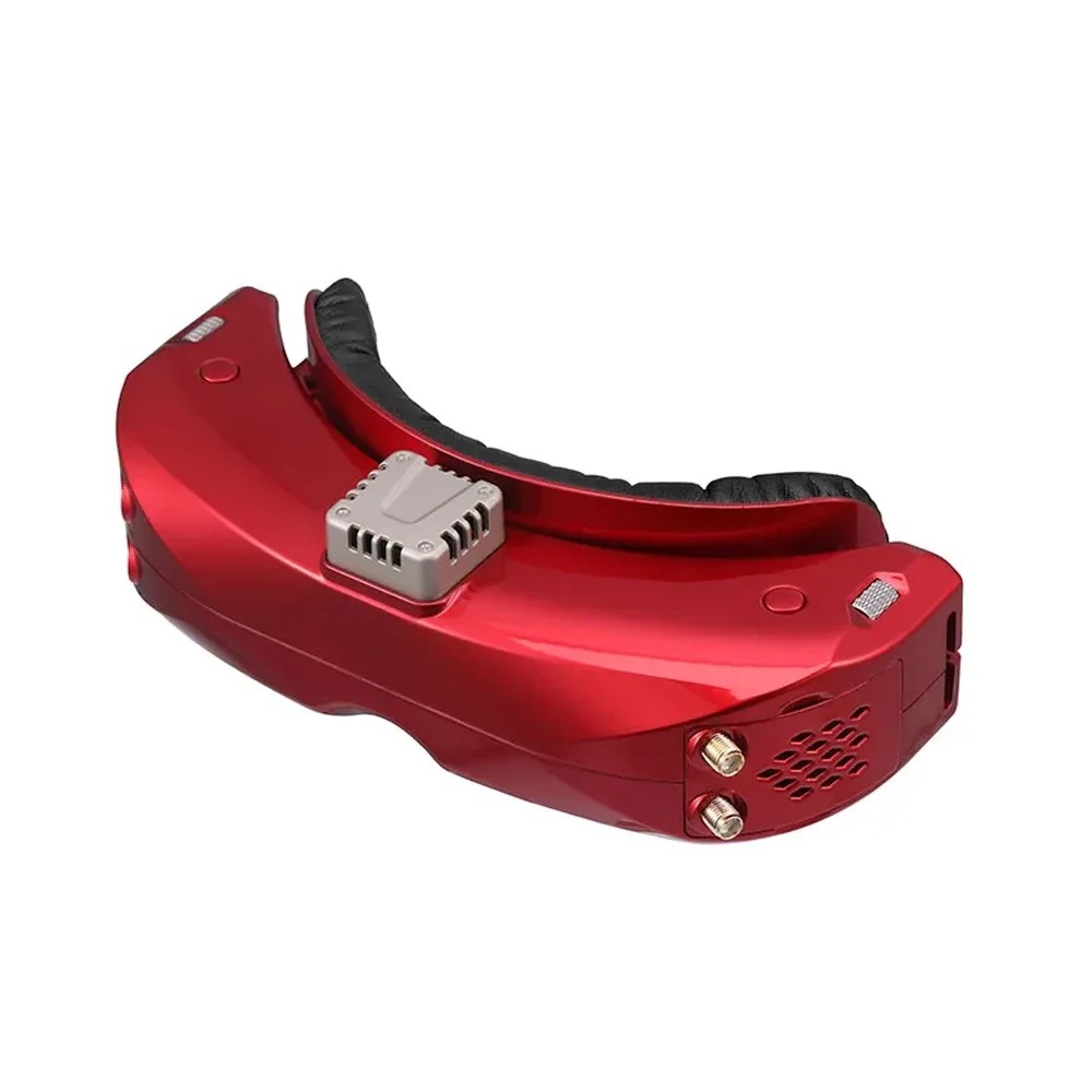 Óculos FPV Skyzone Sky04X Pro  - Skyzone Sky04X Pro Oled Fpv Goggles avaliação e preço