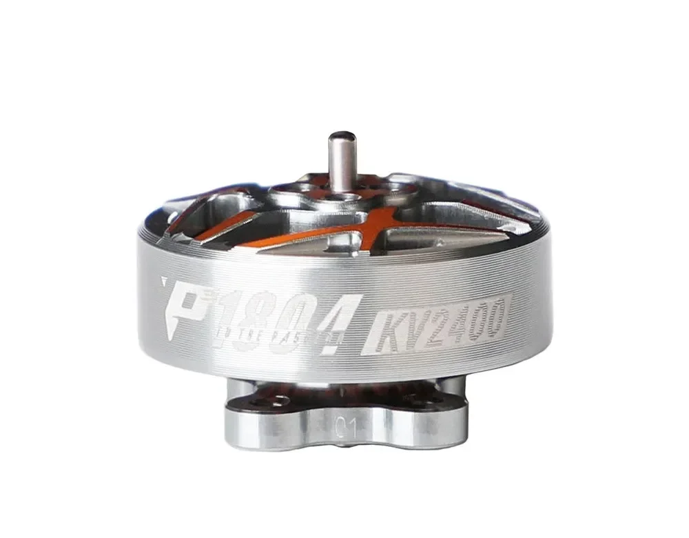 T-MOTOR P1804 KV3400 4S / 2400 - Walksnail Avatar Hd Goggles X avaliação e preço