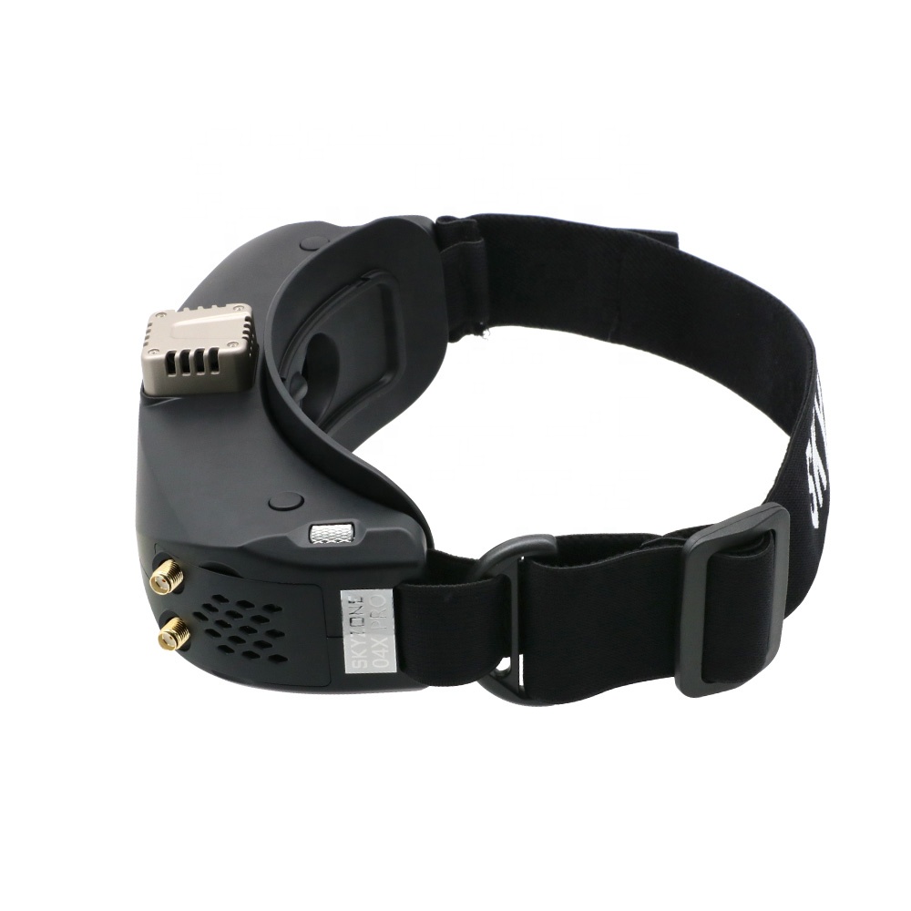 Óculos FPV SKYZONE Sky04O Pro  - Skyzone Sky04O Pro Fpv Goggles avaliação e preço