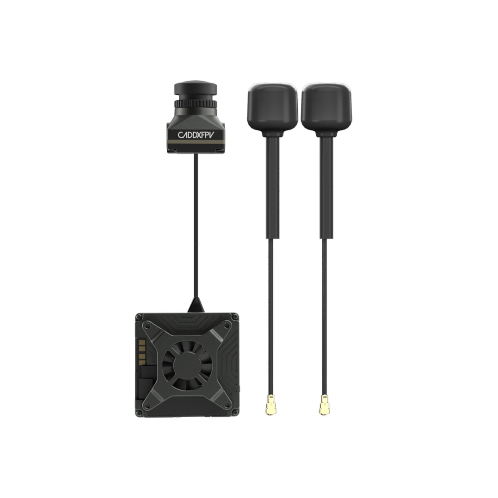 Walksnail Avatar GT KIT 2W VTX - Walksnail Avatar Gt Kit 2W Vtx avaliação e preço