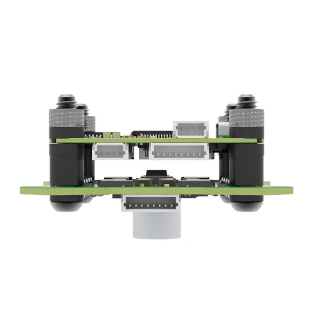 IFlight BLITZ F722 F7 Fly Stac - Iflight Blitz 1.6W 5.8G Vtx avaliação e preço