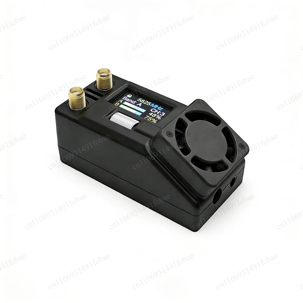 Receptor de Tela SKYZONE Stead - Skyzone Steadyview X Receiver Module avaliação e preço