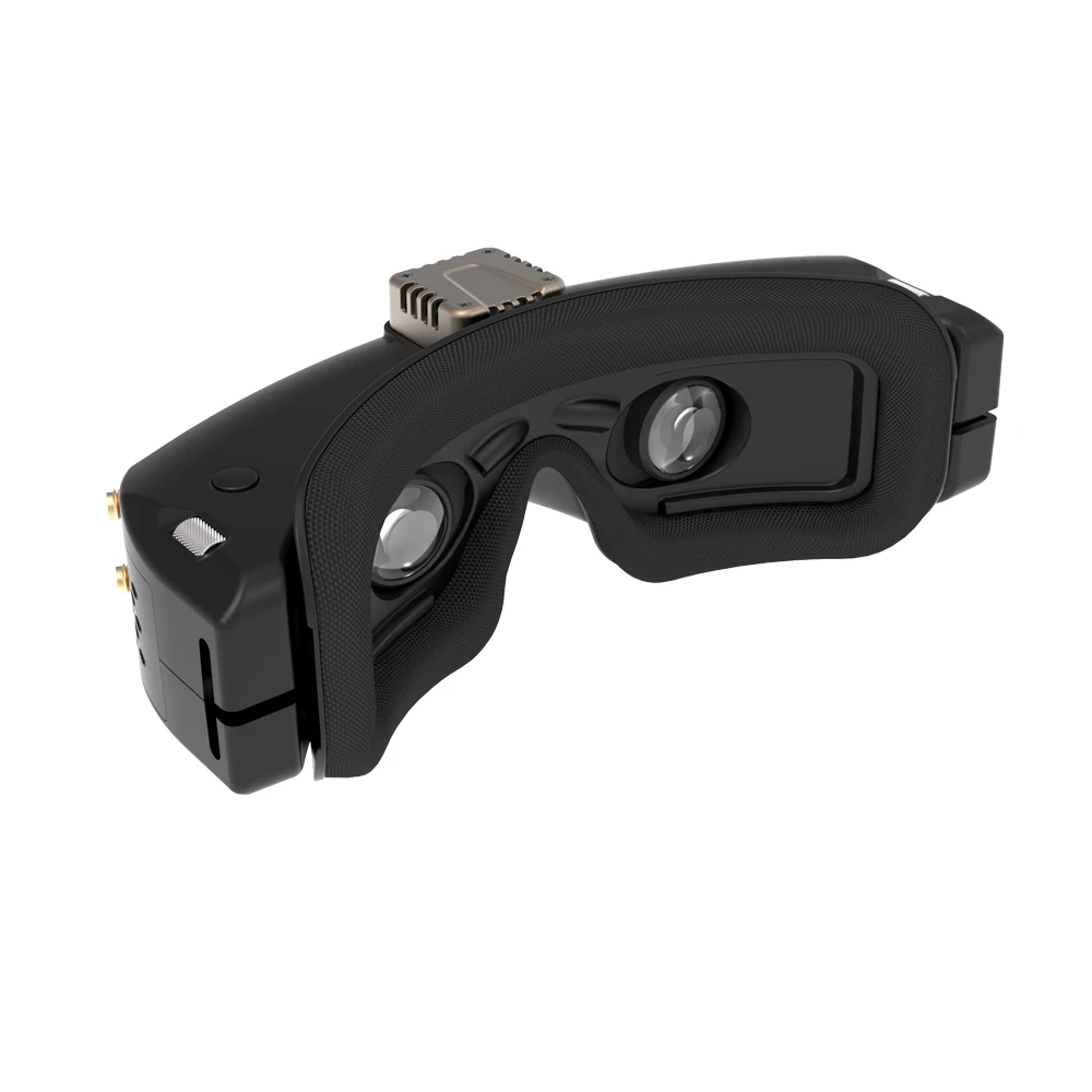 Óculos de Corrida FPV Skyzone  - Skyzone Sky04O Pro Fpv Goggles avaliação e preço