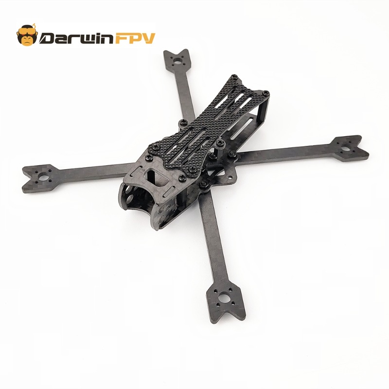 Conjunto de Peças para Quadro  - Geprc Rad Vtx 5.8G 2.5W avaliação e preço
