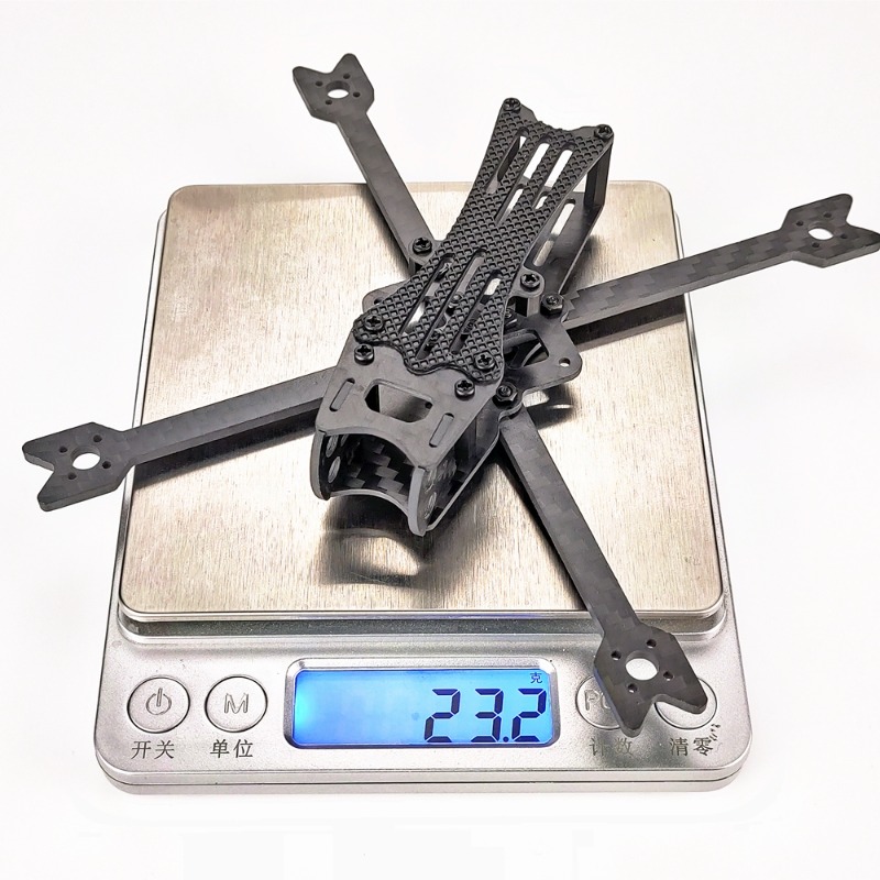 Conjunto de Peças para Quadro  - Geprc Rad Vtx 5.8G 2.5W avaliação e preço