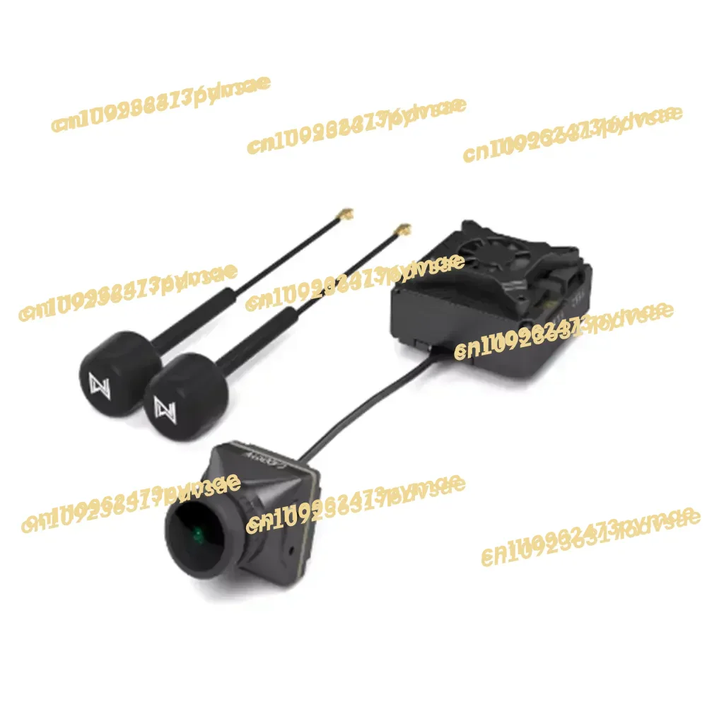 2025 Walksnail Avatar GT KIT s - Walksnail Avatar Gt Kit 2W Vtx avaliação e preço