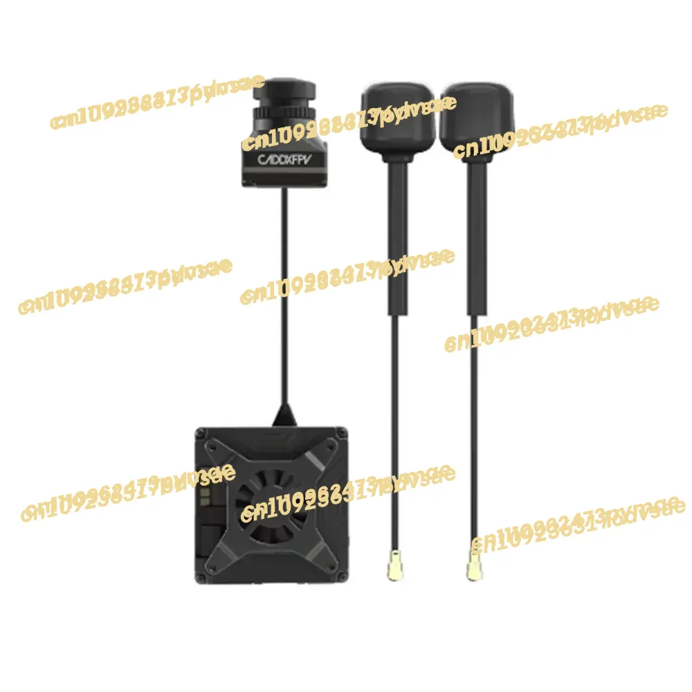 2025 Walksnail Avatar GT KIT s - Walksnail Avatar Gt Kit 2W Vtx avaliação e preço