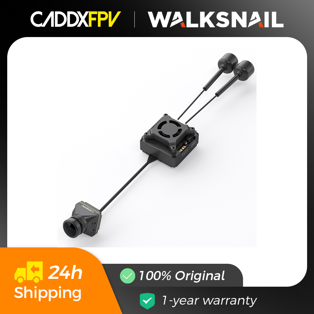 Walksnail avatar gt fpv kit ma - Walksnail Avatar Gt Kit 2W Vtx avaliação e preço