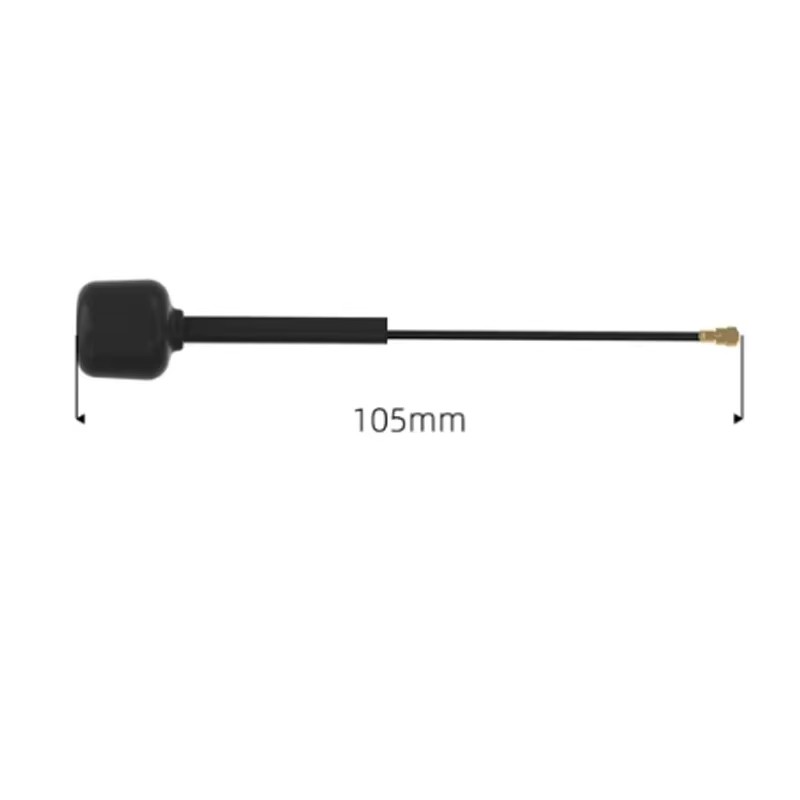 Antena Walksnail Avatar VTX V2 - Walksnail Avatar Hd Kit V2 32Gb avaliação e preço